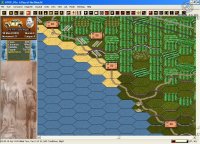 Cкриншот Panzer Campaigns: Sicily '43, изображение № 365845 - RAWG