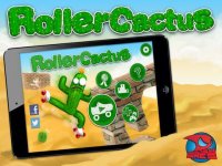 Cкриншот Roller Cactus 3D, изображение № 1756951 - RAWG
