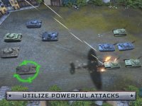 Cкриншот Tank Command: RPG, Tanks Game, изображение № 2122586 - RAWG