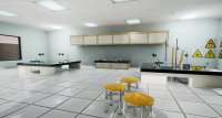 Cкриншот Virtual Chemistry Lab, изображение № 3519644 - RAWG