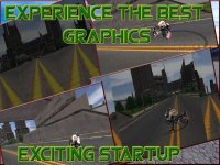 Cкриншот Crazy Moto 3D - Real Bike Stunt Rider, изображение № 1615580 - RAWG