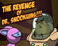 Cкриншот The Revenge of Dr. Snookums, изображение № 2114639 - RAWG