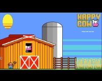 Cкриншот The Happy Cow, изображение № 2159484 - RAWG