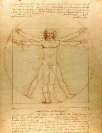Cкриншот Da Vinci's Man, изображение № 1701053 - RAWG
