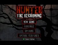 Cкриншот Hunter: The Reckoning (2018), изображение № 802377 - RAWG