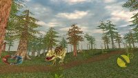 Cкриншот Carnivores: Dinosaur Hunter, изображение № 545514 - RAWG