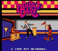 Cкриншот Double Dare, изображение № 735416 - RAWG