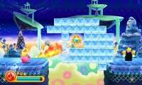 Cкриншот Kirby: Triple Deluxe, изображение № 797022 - RAWG