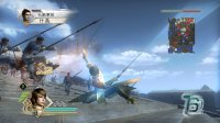 Cкриншот Dynasty Warriors 6, изображение № 495074 - RAWG