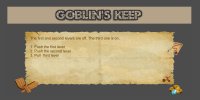 Cкриншот Goblin's Keep, изображение № 1834079 - RAWG