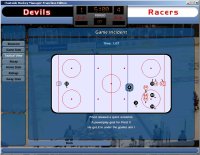 Cкриншот NHL Eastside Hockey Manager, изображение № 385336 - RAWG