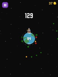 Cкриншот Asteroid Orbit, изображение № 1792406 - RAWG
