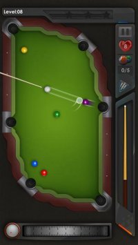 Cкриншот 8 Ball Pooling - Billiards Pro, изображение № 2402540 - RAWG