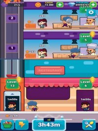 Cкриншот Idle Restaurant., изображение № 2169329 - RAWG