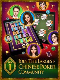 Cкриншот KK Chinese Poker 十三水 (Ad Free), изображение № 2165747 - RAWG