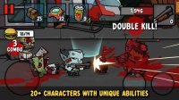 Cкриншот Zombie Age 3: Survival Rules, изображение № 1546586 - RAWG