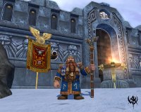 Cкриншот Warhammer Online: Время возмездия, изображение № 434425 - RAWG