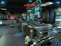 Cкриншот Mass Effect Infiltrator, изображение № 1827293 - RAWG