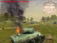 Cкриншот Panzer Elite Action: Танковая гвардия, изображение № 422017 - RAWG