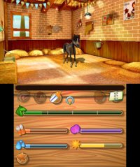 Cкриншот Let's Ride: Best in Breed 3D, изображение № 262263 - RAWG