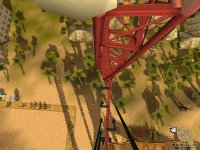 Cкриншот RollerCoaster Tycoon 3: Soaked!, изображение № 418821 - RAWG