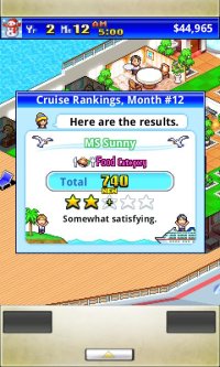 Cкриншот World Cruise Story, изображение № 672669 - RAWG