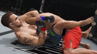Cкриншот UFC Undisputed 3, изображение № 578369 - RAWG