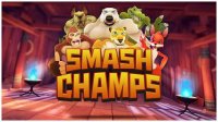 Cкриншот Smash Champs, изображение № 1346685 - RAWG