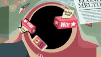 Cкриншот EMBRACE THE VOID, изображение № 1012574 - RAWG