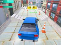 Cкриншот Driving Test city Car Parking, изображение № 1801883 - RAWG