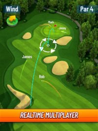 Cкриншот Golf Strike, изображение № 2810507 - RAWG