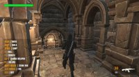 Cкриншот Dungeon Hazard, изображение № 2956835 - RAWG
