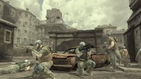 Cкриншот Metal Gear Online, изображение № 518038 - RAWG