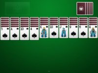 Cкриншот ⋆Spider Solitaire, изображение № 1899411 - RAWG