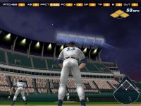 Cкриншот Ultimate Baseball Online 2006, изображение № 407451 - RAWG