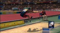 Cкриншот Beijing 2008 - The Official Video Game of the Olympic Games, изображение № 472489 - RAWG