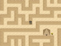 Cкриншот Maze Quest 2: The Desert, изображение № 2014824 - RAWG