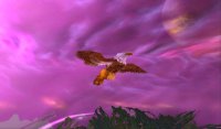 Cкриншот World of Warcraft: The Burning Crusade, изображение № 433546 - RAWG