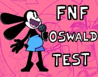 Cкриншот FNF Oswald Test, изображение № 3325148 - RAWG