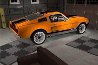 Cкриншот Fix My Car: Classic Muscle LT, изображение № 1574273 - RAWG