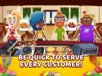 Cкриншот My Pizza Shop 2 - Italian Restaurant Manager Game, изображение № 1566997 - RAWG