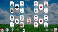 Cкриншот All-in-One Solitaire 2 Pro, изображение № 2098577 - RAWG