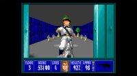 Cкриншот Wolfenstein 3D, изображение № 272321 - RAWG