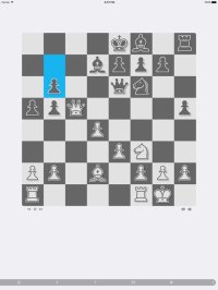 Cкриншот Eugene Chess HD, изображение № 2121627 - RAWG