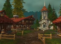 Cкриншот World of Warcraft: The Burning Crusade, изображение № 433272 - RAWG