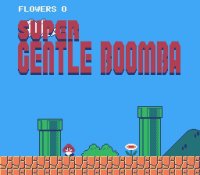 Cкриншот SUPER GENTLE BOOMBA, изображение № 2489254 - RAWG