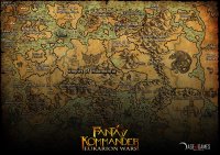 Cкриншот Fantasy Kommander: Eukarion Wars, изображение № 601815 - RAWG