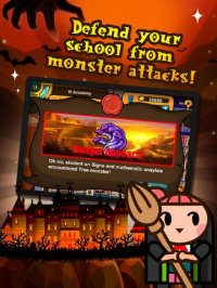 Cкриншот Little Warlock School, изображение № 930343 - RAWG