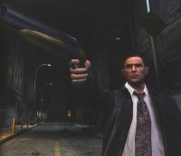 Cкриншот Max Payne 2: The Fall of Max Payne, изображение № 361070 - RAWG
