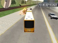 Cкриншот Practice Driving Bus: Future C, изображение № 1811870 - RAWG